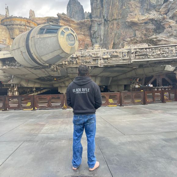 Meet your Posher, Terry - Picture 1 of 1